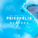 The Brainkiller - Let\'s Be Cold (Cyrax & Sektor Remix)