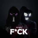 Twice Ghosts & G-Walk - F*ck (feat. G-Walk) (Original Mix)