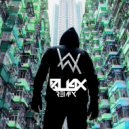 Alan Walker - Sing Me To Sleep (BLL4X Remix) (BLL4X Remix)