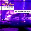 Dima Mardmian - Line Of Life (Original mix)