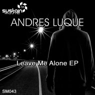 Andres Luque - Voice (Original Mix)