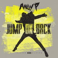 Andy P - Jump On Back (Original Mix)