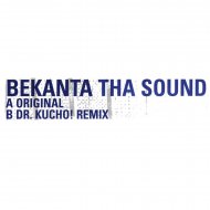 Bekanta - The Sound (Original Mix)