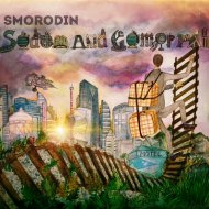 Smorodin - The End (Original Mix)