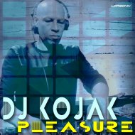 Dj Kojak - PLEASURE (Original Mix)