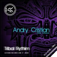 Andry Cristian - Tribal Time (Original Mix)