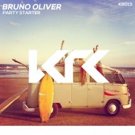 Bruno Oliver - Party Starter (original)