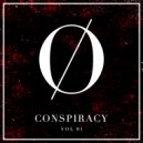 The Corporation & NIK P - Lurker (Original Mix)