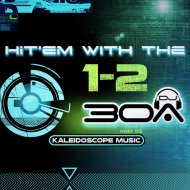 DJ30A - Hit\'em With The 1-2 (Original Mix)