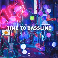 Stakato - Time To Bassline (Original Mix)