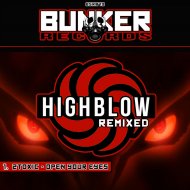 2Toxic - Open Your Eyes (Original Mix)