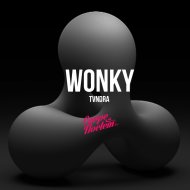 TVNDRA - Wonky (Original Mix)