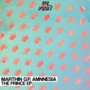 Marthin GP & AMNNESIA - The Prince (Original mix)