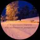 CK - Out Of Tomorrow (Original mix)