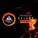 Boghosian - Balaka (Blond:ish Remix)