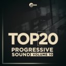 Following Light - Azure (Original mix)