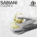 Sabiani - Bogus Egg (Original mix)