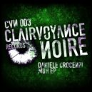 Daniele Crocenzi - Muh (Original Mix)