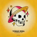 Tomas Rima - Stardust (Original mix)