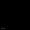 Slava Alexandrovich - 25/03 (Original Mix)