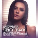 Cristian Poow & Dessy Slavova - Sing It Back (Anton Ishutin Remix)