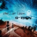 E-Mov feat. John Moore - Planemos (Original Mix)