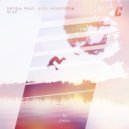 KRYGA Ft. Axel Ehnström - Dive (Original Mix)