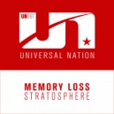 Memory Loss - Stratosphere (Extended Mix)