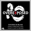 Davide Di Blasi - Dance (Original mix)