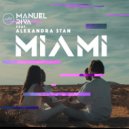 Manuel Riva feat. Alexandra Stan - Miami (Radio Edit)