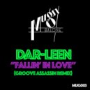Dar-Leen - Fallin\' In Love (Groove Assassin Remix)