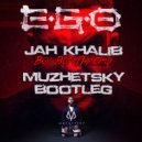 Jah Khalib - Воу-Воу Палехчэ (Muzhetsky Bootleg)