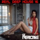 Dj Reactive - Real Deep House Volume 16 ()