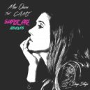Max Oazo feat. Cami - Supergirl (Melih Aydogan Extended Mix)