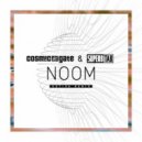 Cosmic Gate & Super8 & Tab - Noom ( (Estiva Extended Remix))