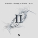 Ben Gold & Ruben de Ronde x Rodg - Two (Extended Mix)