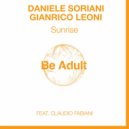 Daniele Soriani, Gianrico Leoni - So Real (D-Soriani Lounge Mix) (Original Mix)