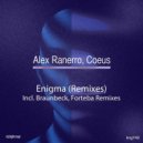 Alex Ranerro, Coeus - Enigma (Braunbeck Remix) ()