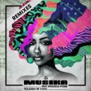 Yolanda Be Cool Ft. Kwanzaa Posse - Musika (Babert Remix)