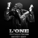 L\'One - Танец Локтей (Skyjet Edit) ()