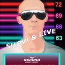 Beatcrack - SHOW #026 +LIVE @Record-Breaks (2018-04-06)