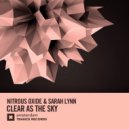 Nitrous Oxide & Sarah - Clear As The Sky (Extended Mix)