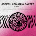 Joseph Armani & Baxter - Candy (Brad Blondino Remix)