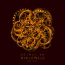 Niblewild - Mechanism (Extended Mix)