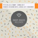 Pete Bellis & Tommy - Gonna Do It (Housenick Remix)