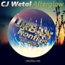 CJ Wetal - Afterglow (Original Mix)