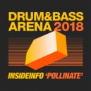 Insideinfo - Pollinate (Original Mix)