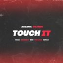 Ariana Grande - Touch It (VetLove & Mike Drozdov Remix)