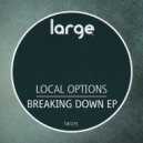 Local Options - Goosepumps (Original Mix)