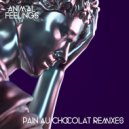 Animal Feelings feat. Thief - Pain Au Chocolat (Extended Mix)